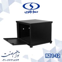 کابینت باتری یو پی اس RZ1-12
