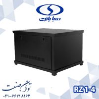 کابینت باتری یو پی اس RZ1-4