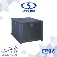 کابینت باتری یو پی اس RZ1-8