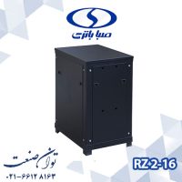 کابینت باتری یو پی اس RZ2-16