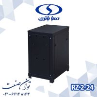 کابینت باتری یو پی اس RZ2-24
