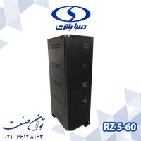 کابینت باتری یو پی اس RZ5-60