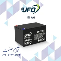 انتخاب ups مناسب 11 باتری یو پی اس یوفو 12 آمپر